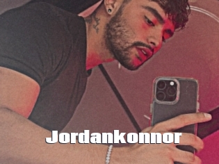 Jordankonnor