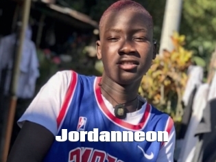 Jordanneon