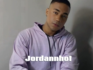 Jordannhot