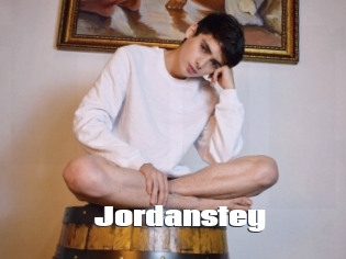 Jordanstey