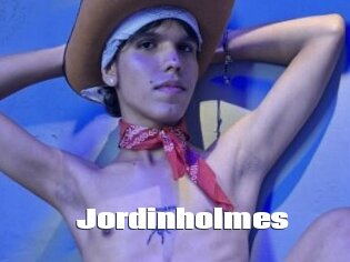 Jordinholmes