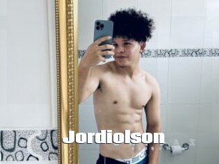 Jordiolson