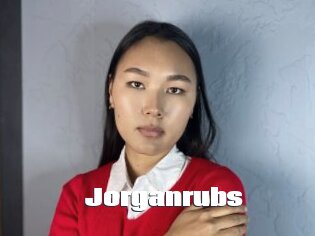 Jorganrubs