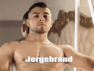 Jorgebrand