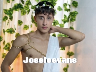 Joseloevans