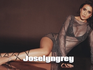 Joselyngrey