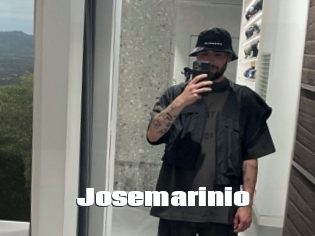 Josemarinio