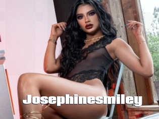 Josephinesmiley