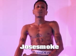 Josesmoke