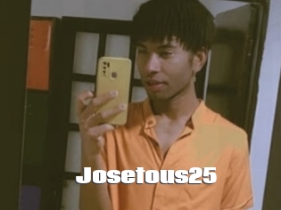 Josetous25