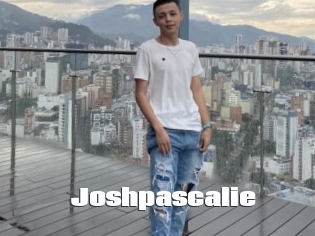 Joshpascalie