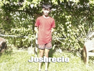 Joshrecio