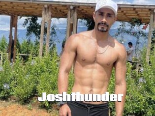 Joshthunder