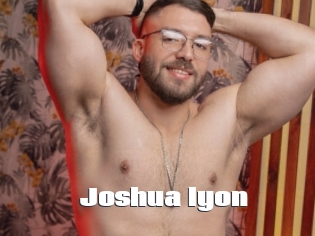 Joshua_lyon