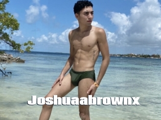 Joshuaabrownx