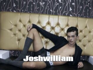 Joshwilliam