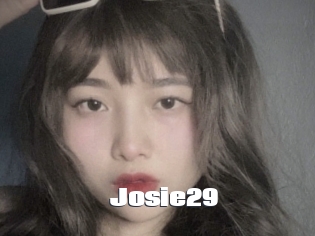 Josie29