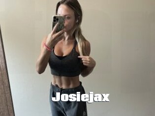 Josiejax