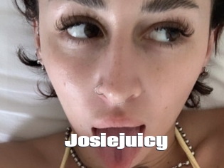 Josiejuicy