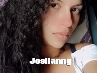 Joslianny