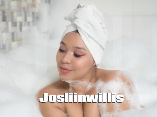 Josliinwillis