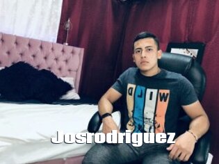 Josrodriguez