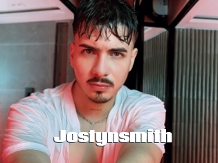 Jostynsmith