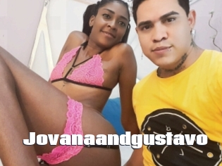 Jovanaandgustavo
