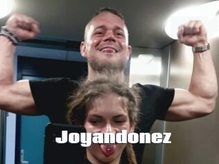 Joyandonez