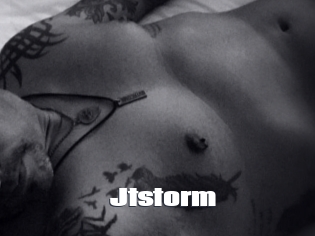 Jtstorm