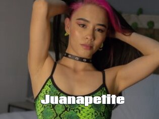 Juanapetite