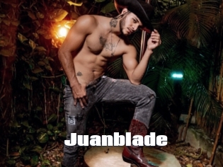 Juanblade