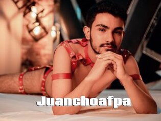 Juanchoafpa