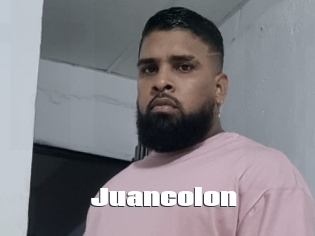 Juancolon