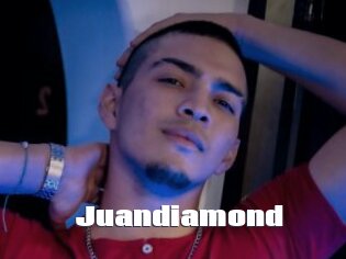 Juandiamond