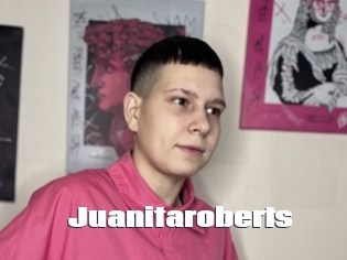 Juanitaroberts