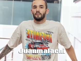 Juanmalachi