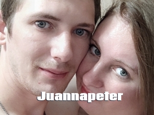 Juannapeter