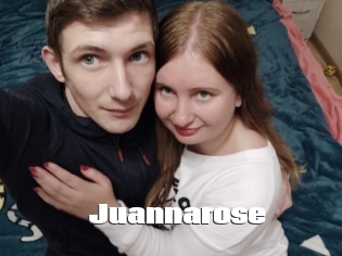 Juannarose