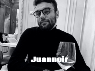 Juannoir