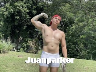 Juanparker