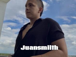 Juansmiith