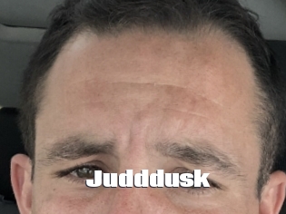 Judddusk