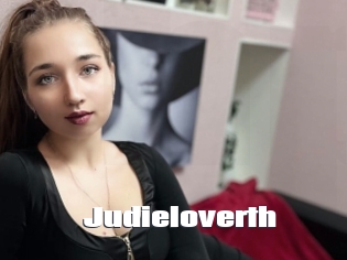 Judieloverth