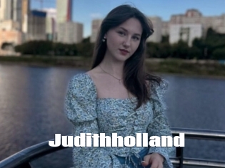 Judithholland