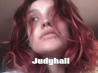 Judyhall