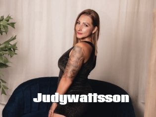 Judywattsson