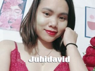 Juhidavid