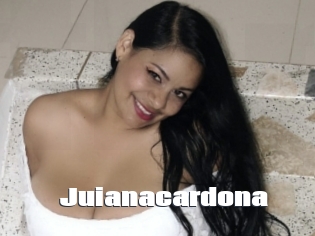 Juianacardona