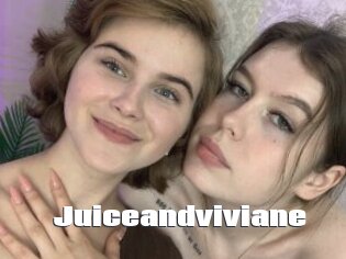 Juiceandviviane